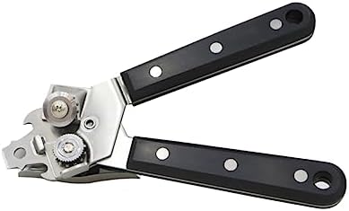 DECHOUS Heavy Duty Stainless Steel Can Opener