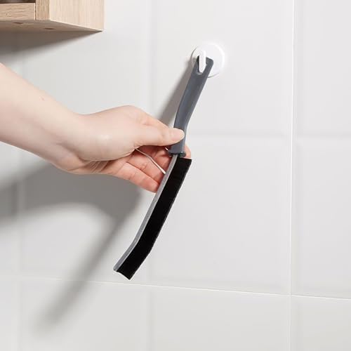 3Pcs Crevice Cleaning Brush Set for Hard to Reach Areas