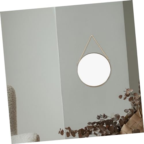 ABOOFAN Wall Mirror Decor for Home