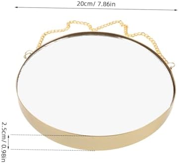 ABOOFAN Wall Mirror Decor for Home