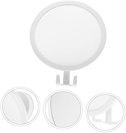 DOITOOL Wall-Mounted Makeup Mirror Adhesive 1
