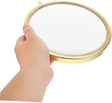 MAGICLULU Wall Mirror for Bathroom and Living Room