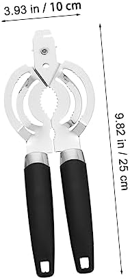 Zerodeko 1pc Manual Can Bottle Opener