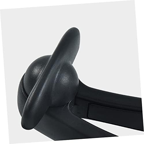 Zerodeko Heavy Duty Manual Can Opener with Hook
