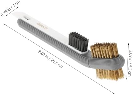 Luxshiny 3-Piece Kitchen Stove Cleaning Set