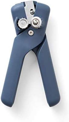 Chefn FreshForce Compact Can Opener Blue 1