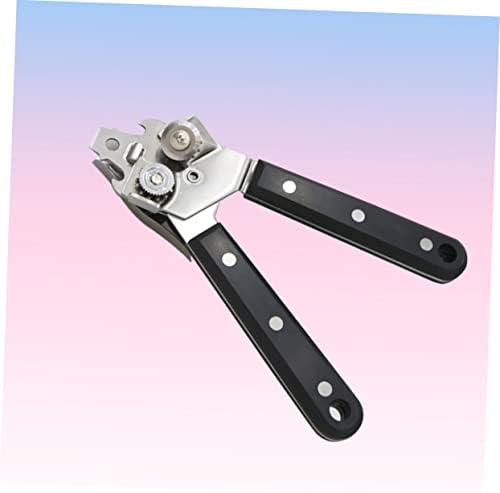 DECHOUS Heavy Duty Stainless Steel Can Opener