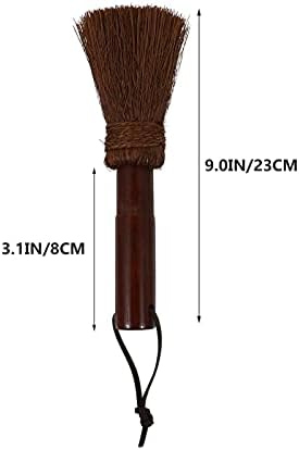 Cabilock 1pc Kitchen Sink Brush for Cleaning Dishes Pans and Countertop