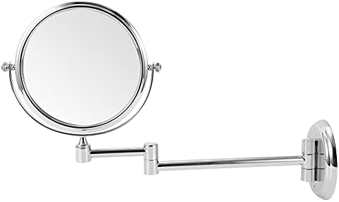 Alvinlite Double-Sided Folding Vanity Mirror 1
