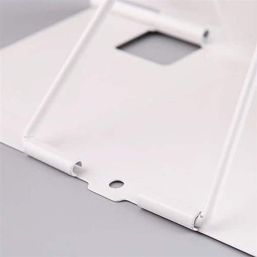JACCOS Adjustable Metal Book Stand for Reading and Learning