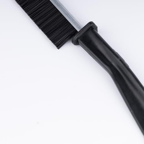 Ortarco Crevice Cleaning Brush Hard Bristle Multifunctional Gap Tool