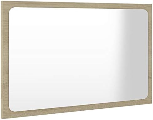 YITHOPI Rectangle Wall Mirror 236x146 Inches 1