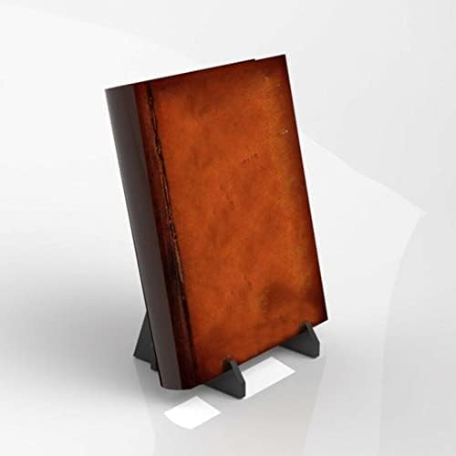 Adjustable Book Stand with Foldable Design