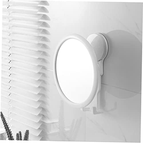 Adjustable Folding Wall Mounted Makeup Mirror