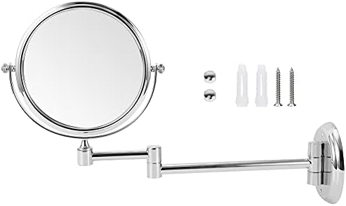 Alvinlite Double-Sided Folding Vanity Mirror 1