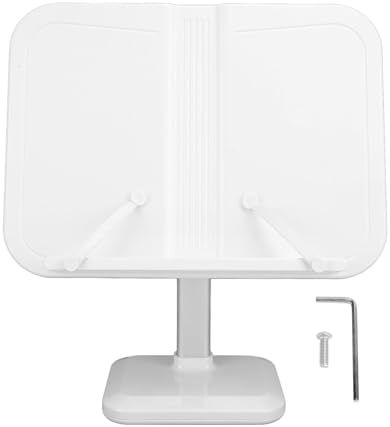 Yosoo Adjustable Reading Stand for Kids Teens
