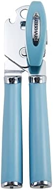 Farberware Retro Heavy Duty Can Opener with Soft Touch Handle