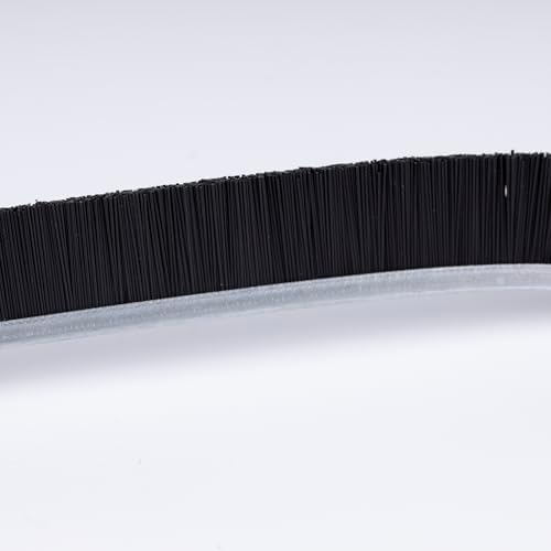 Ortarco Crevice Cleaning Brush Hard Bristle Multifunctional Gap Tool