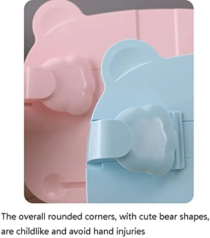 Creative Cute Bear Shape Foldable Book Stand