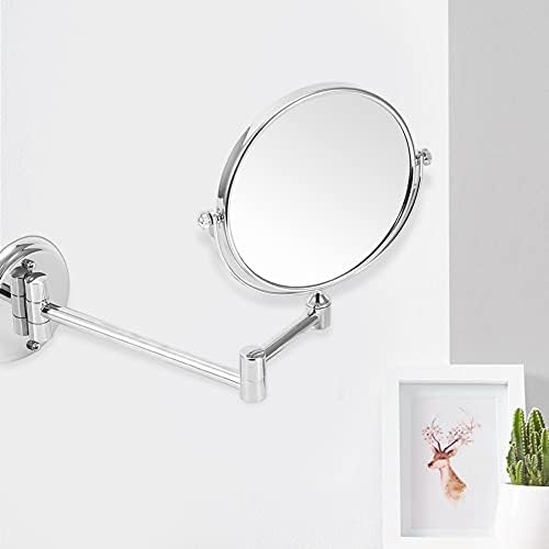 Alvinlite Double-Sided Folding Vanity Mirror 1