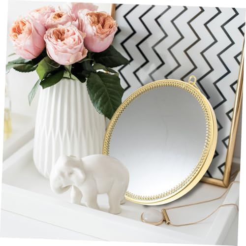 MAGICLULU Wall Mirror for Bathroom and Living Room