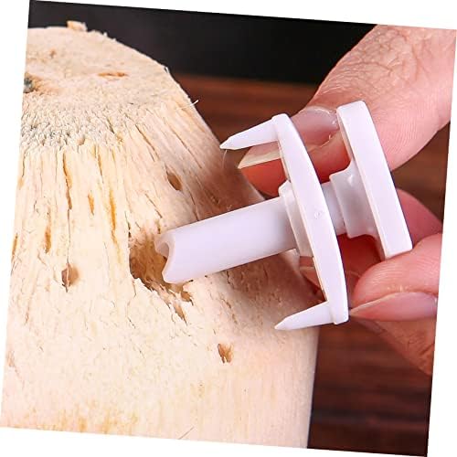 Cabilock 20 Pcs Manual Coconut Opener Set