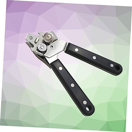 DECHOUS Heavy Duty Stainless Steel Can Opener