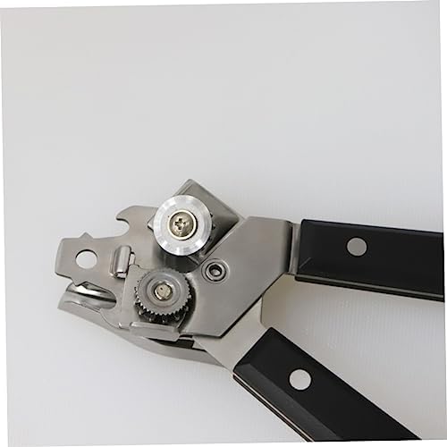 DECHOUS Heavy Duty Stainless Steel Can Opener