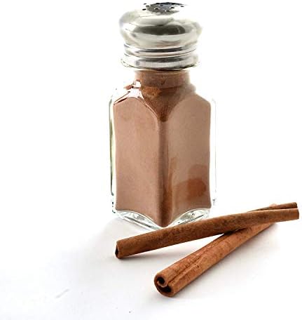 Norpro Clear Salt and Pepper Shakers 2 Pack