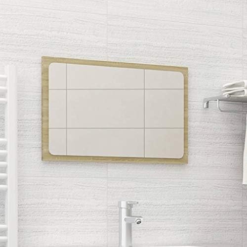 YITHOPI Rectangle Wall Mirror 236x146 Inches 1