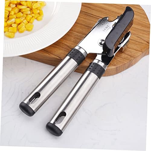 GOOHOCHY 1Pc Stainless Steel Can Opener
