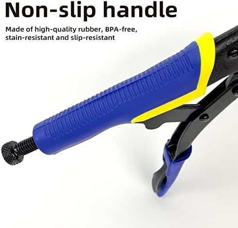 HAPDEN 15mm Snap Fastener Tool for Boat Covers