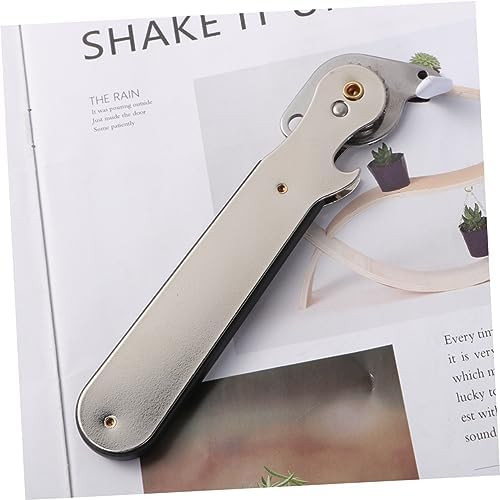 KICHOUSE Heavy Duty Can Opener Set of 2
