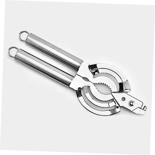 LABRIMP Handheld Bottle Opener with Comfort Grip