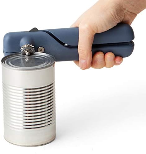 Chefn FreshForce Compact Can Opener Blue 1