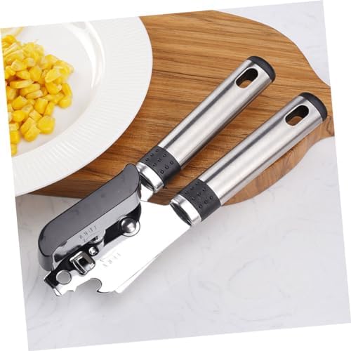 GOOHOCHY 1Pc Stainless Steel Can Opener
