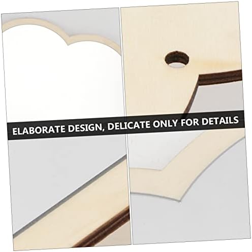 HEALLILY Acrylic Wall-Mounted Makeup Mirror