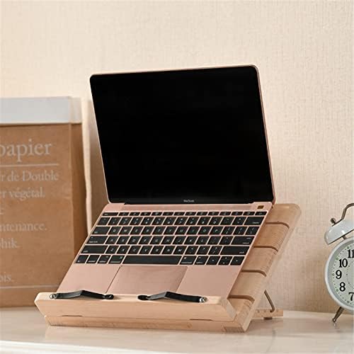 Adjustable Book Stand for Kitchen and Office Reading
