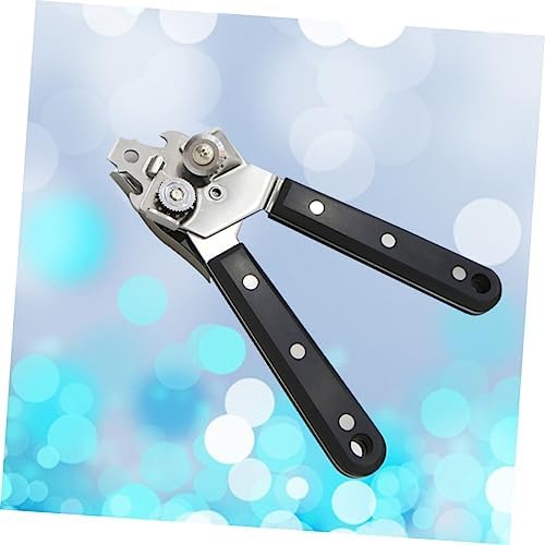 DECHOUS Heavy Duty Stainless Steel Can Opener