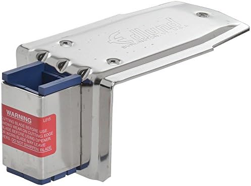 Edlund A930SP Steel Plated Base No1 Can Opener 1