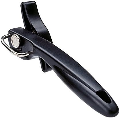 Moha Seguro Safety Can Opener - Black