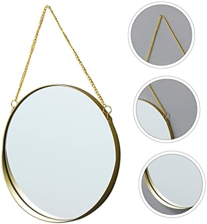 Alipis Nordic Style Wall Mounted Toilet Mirror Light