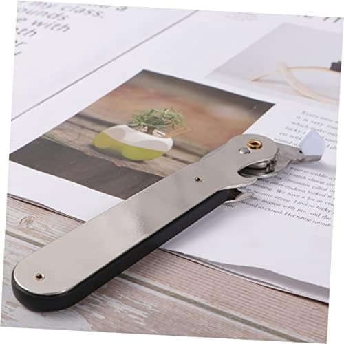 KICHOUSE Heavy Duty Can Opener Set of 2
