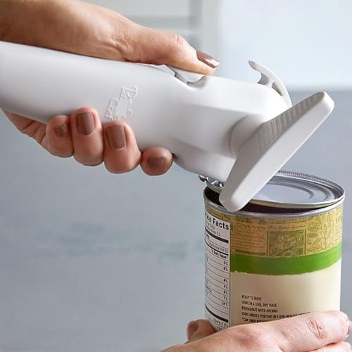 Oral Clean Parnpered Chef Can Opener 2 Pack - Smooth Edge Safe Easy 1