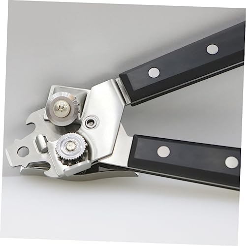 DECHOUS Heavy Duty Stainless Steel Can Opener