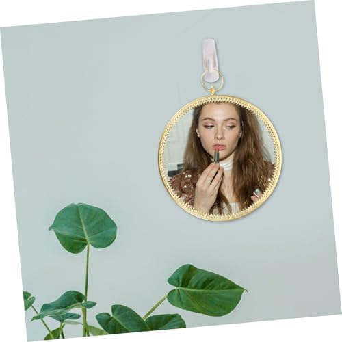 MAGICLULU Wall Mirror for Bathroom and Living Room