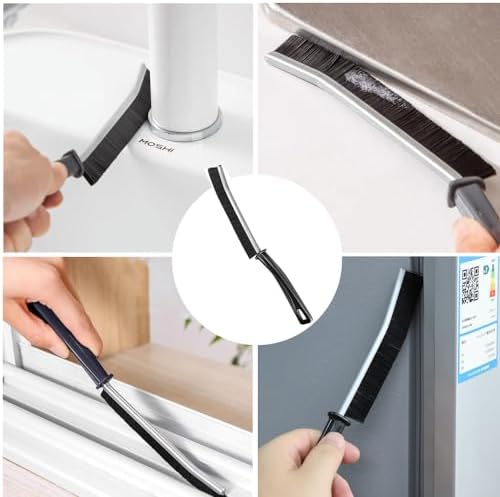 YEINLAN Crevice Cleaning Brush 4 Pack 1