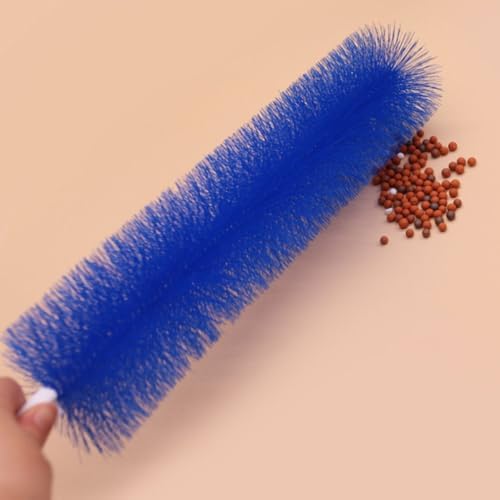 Didiseaon 4pcs Bendable Fan Cleaning Brush Set 1