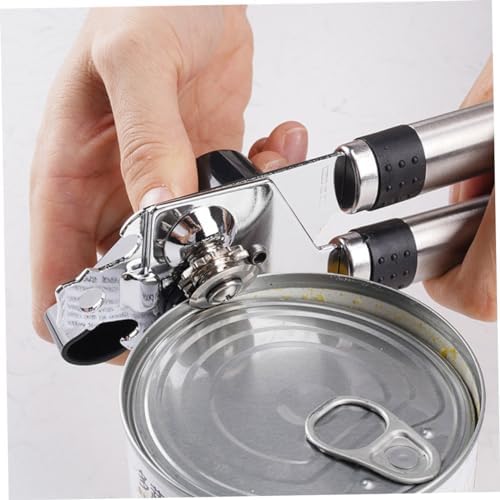 GOOHOCHY 1Pc Stainless Steel Can Opener