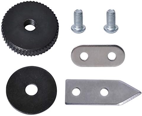 Wadoy Blade Replacement for Edlu-nd Commercial Can Opener KT1100